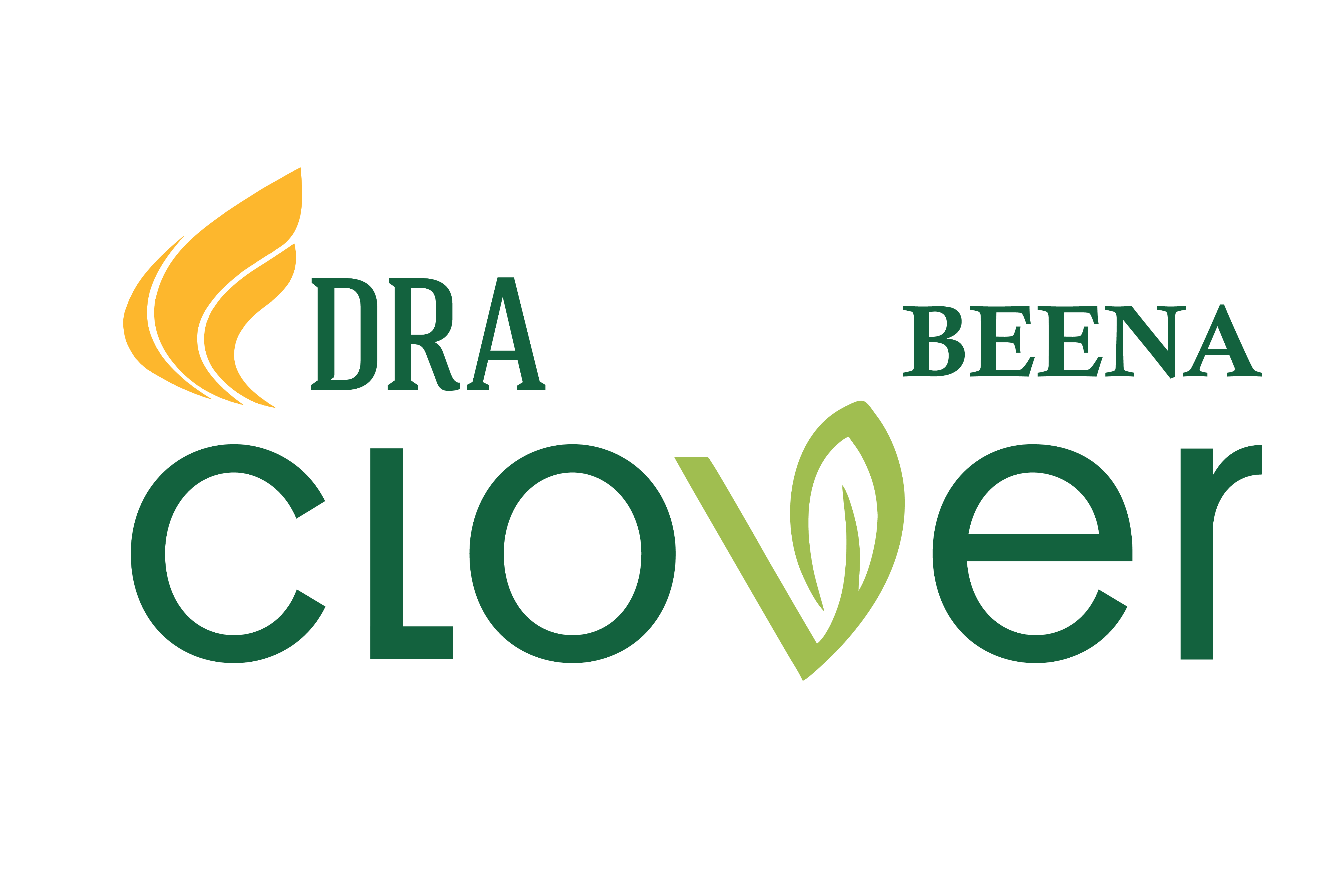 DRA Clover